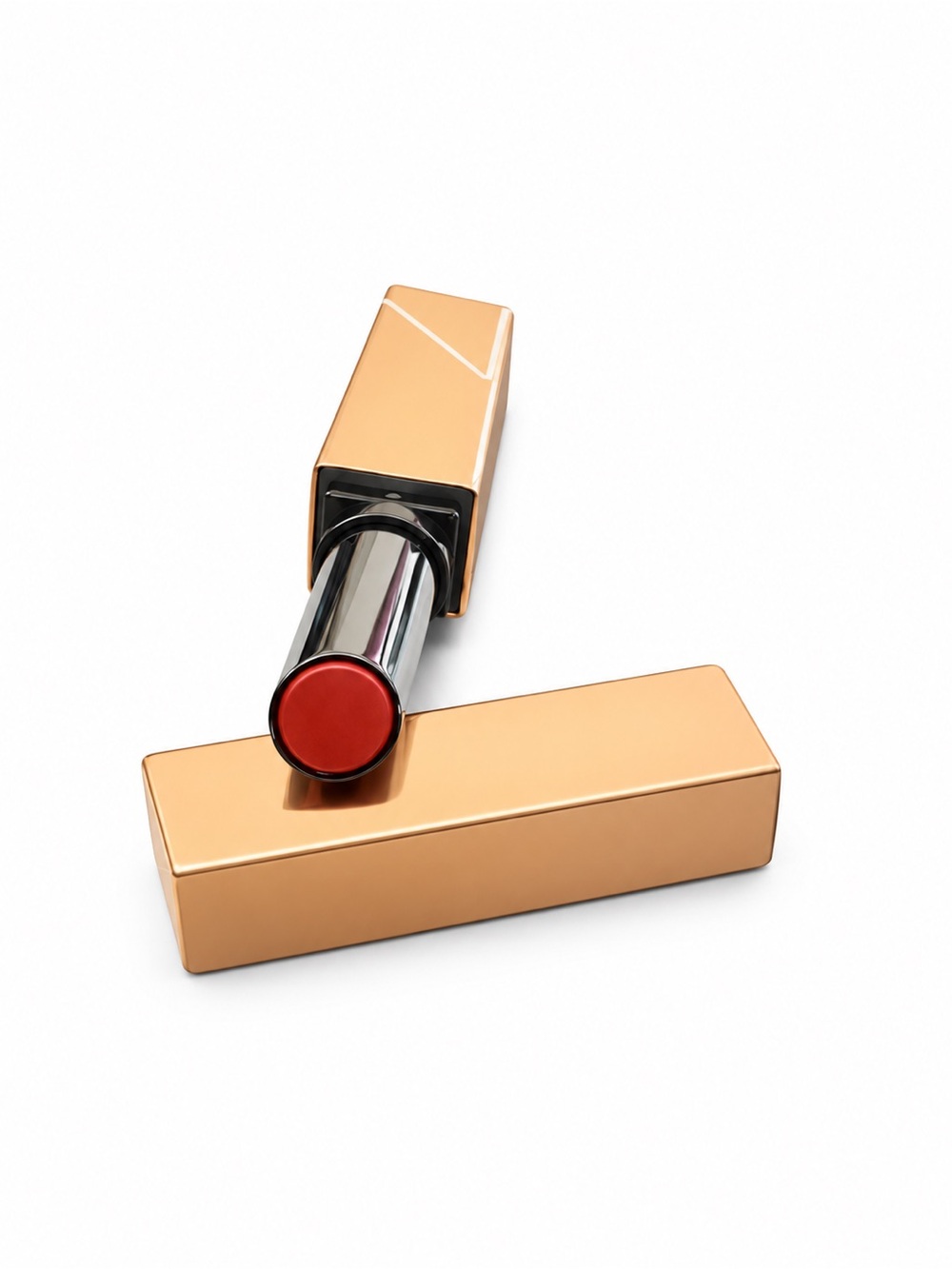 🔥BRAND NEW NARS Afterglow Sensual Shine Lipstick Color High Gear